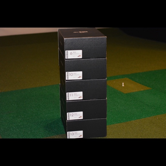 John Geiger 003 Volt - Picture 2 of 6